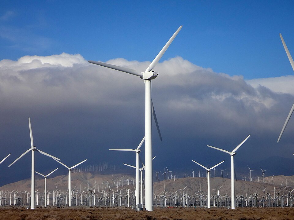 Invenergy-Led Acquisition of AEP's Unregulated Renewables Portfolio - Renewable Energy Project